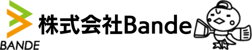 株式会社 Bande